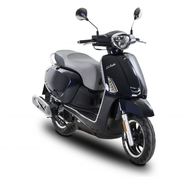 50 Action 2 Roues - KYMCO PEUGEOT - vente et entretien scooters et motos Maur des Fossés